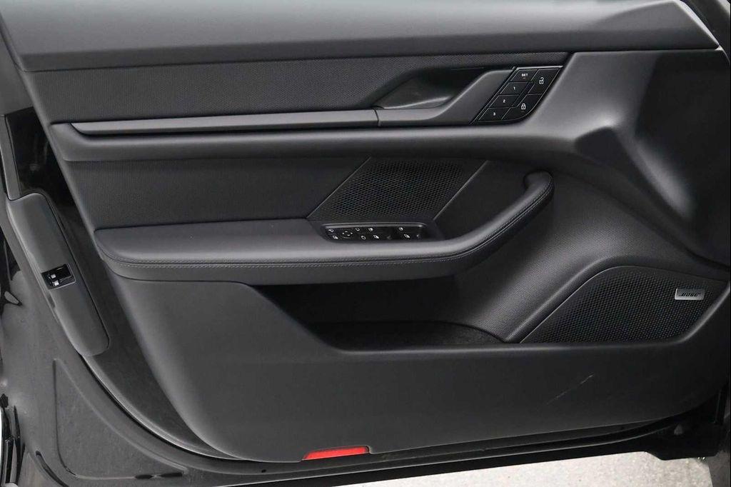 new 2026 Porsche Taycan car, priced at $127,330