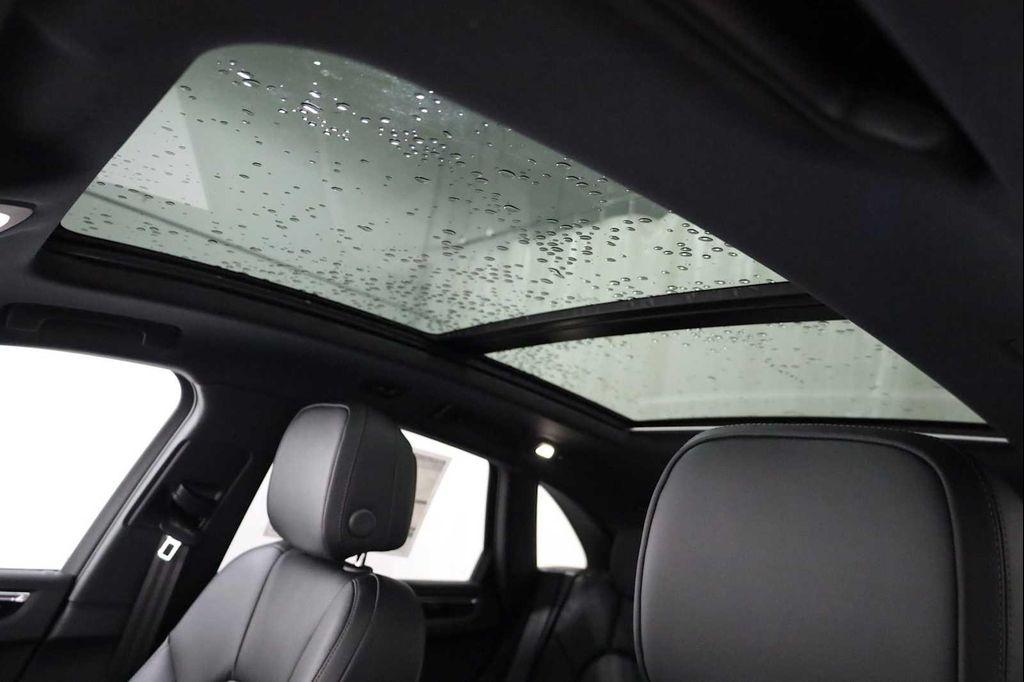 new 2026 Porsche Macan car, priced at $76,450