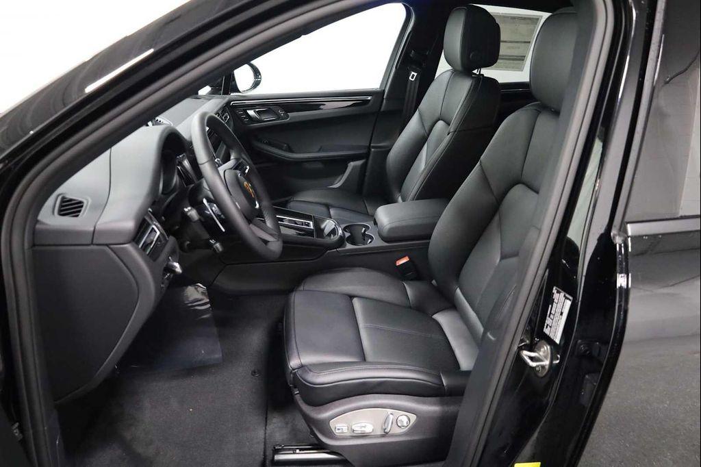 new 2026 Porsche Macan car, priced at $76,450