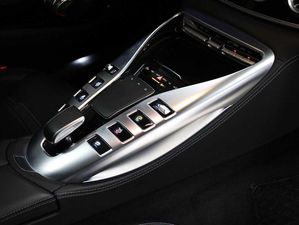 used 2020 Mercedes-Benz AMG GT 53 car, priced at $64,198