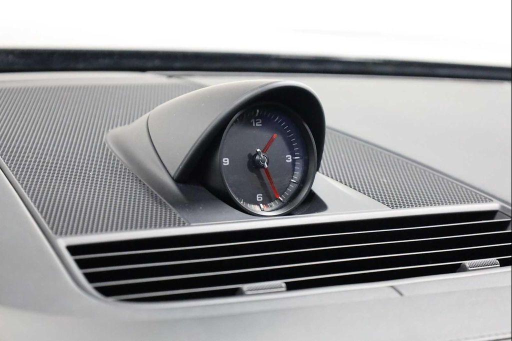 used 2023 Porsche Panamera car, priced at $67,995