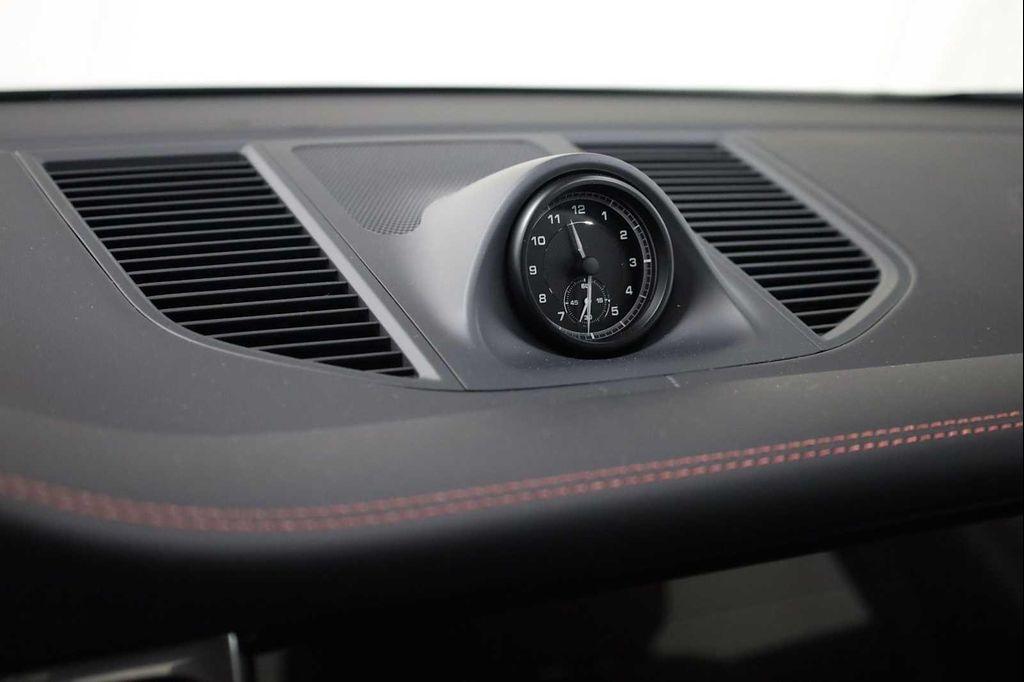 new 2026 Porsche Macan car, priced at $81,360