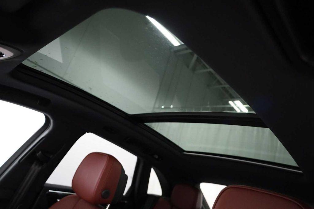 new 2026 Porsche Macan car, priced at $81,360