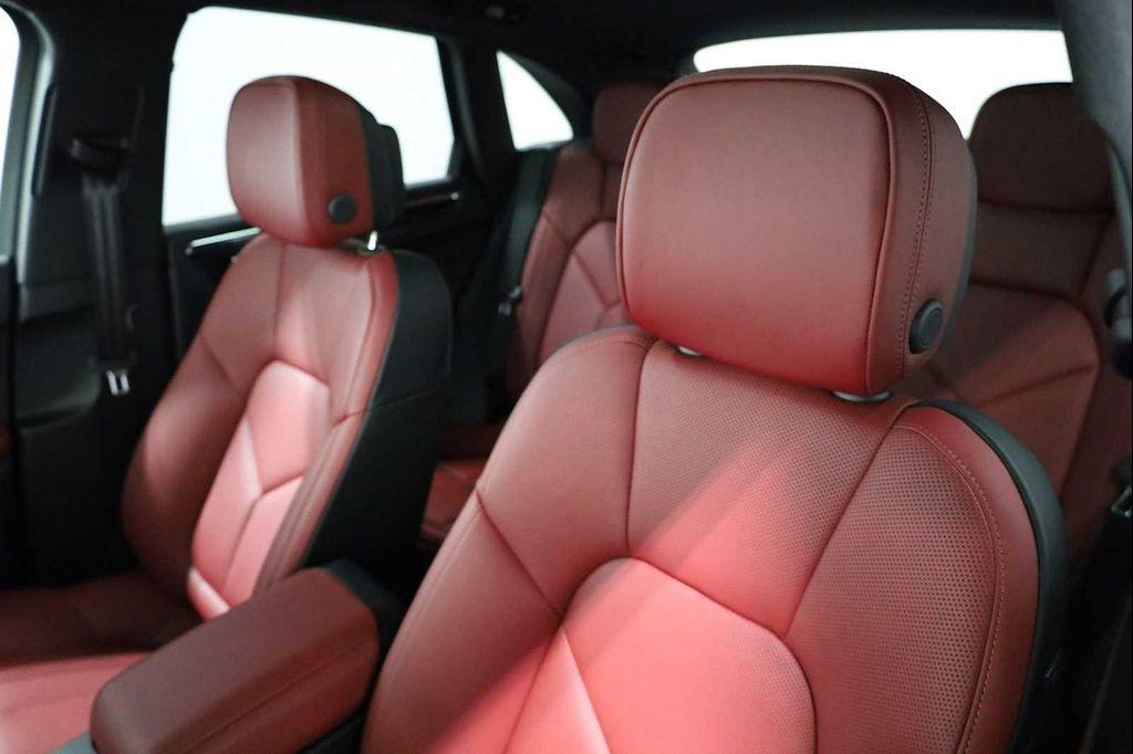 new 2026 Porsche Macan car, priced at $81,360