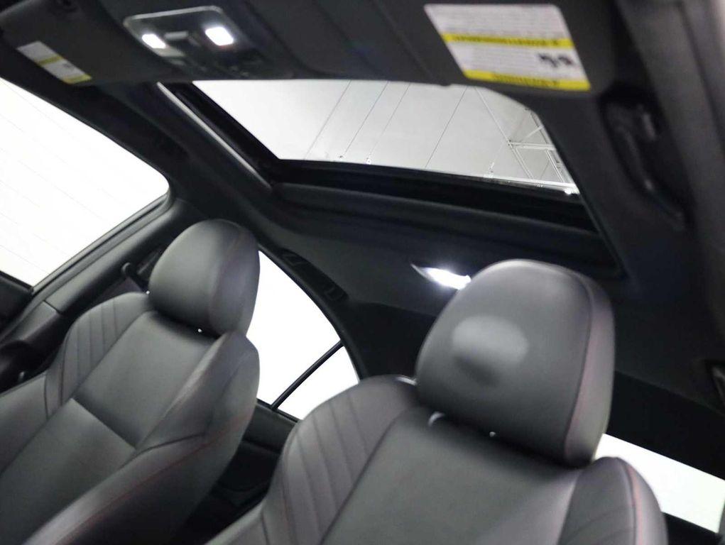 used 2016 Subaru WRX car, priced at $22,995