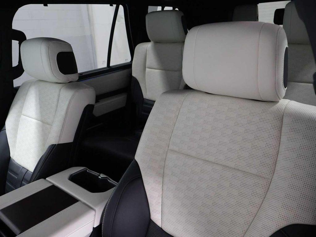 used 2024 Toyota Sequoia car, priced at $72,198