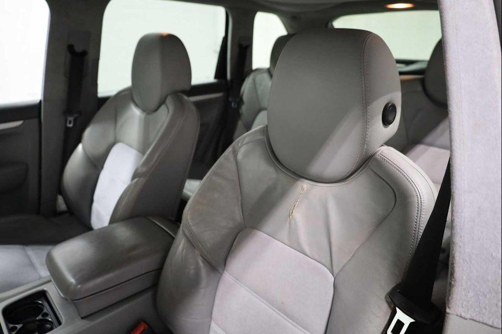 used 2009 Porsche Cayenne car, priced at $11,495