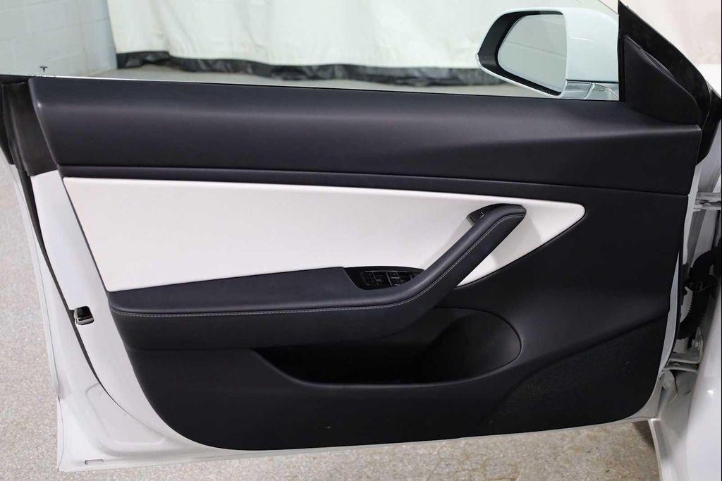 used 2020 Tesla Model 3 car, priced at $20,995