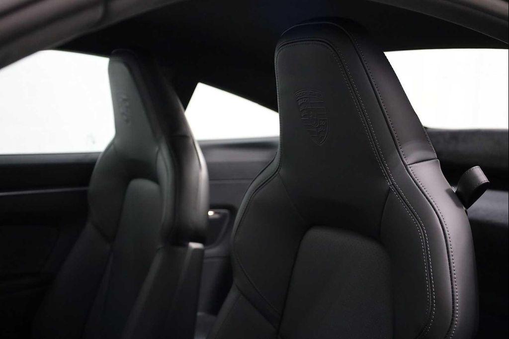 new 2026 Porsche 911 car, priced at $228,620