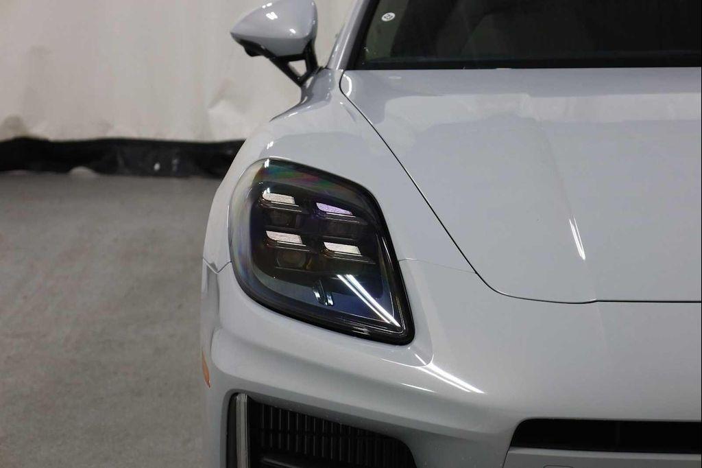 new 2025 Porsche Panamera car, priced at $135,585