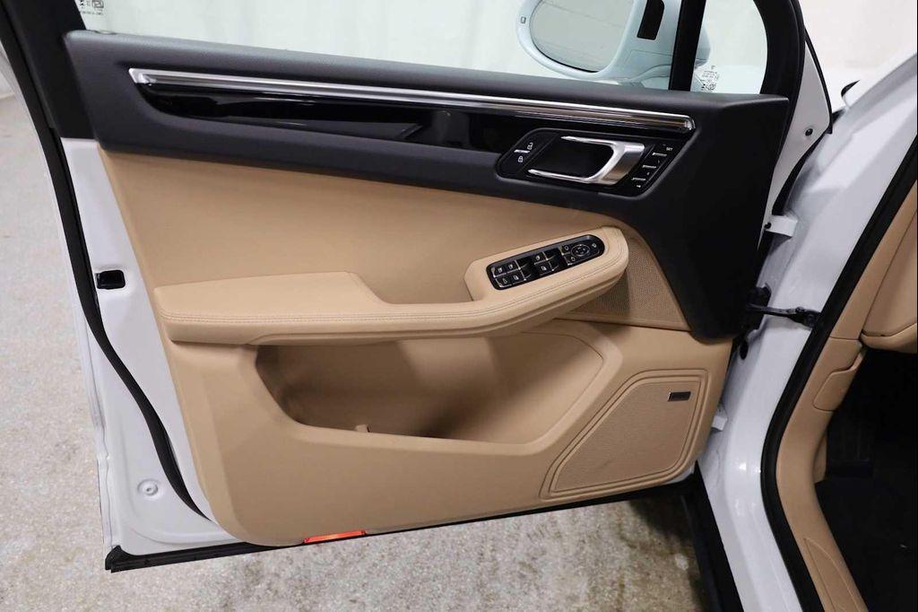 used 2026 Porsche Macan car, priced at $77,795