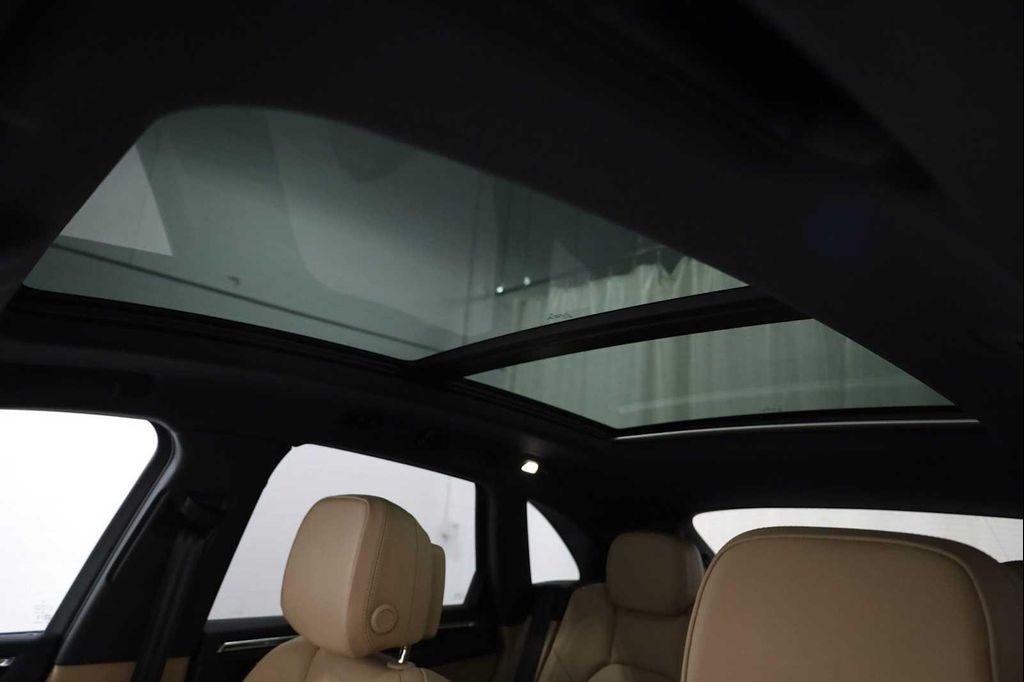 used 2026 Porsche Macan car, priced at $77,795