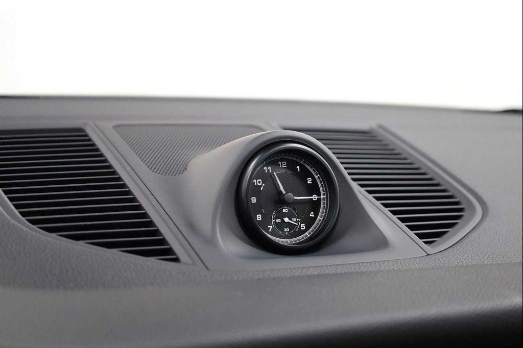 used 2026 Porsche Macan car, priced at $77,795