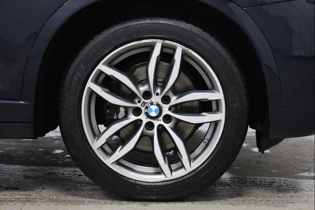 used 2017 BMW X4 car, priced at $11,995