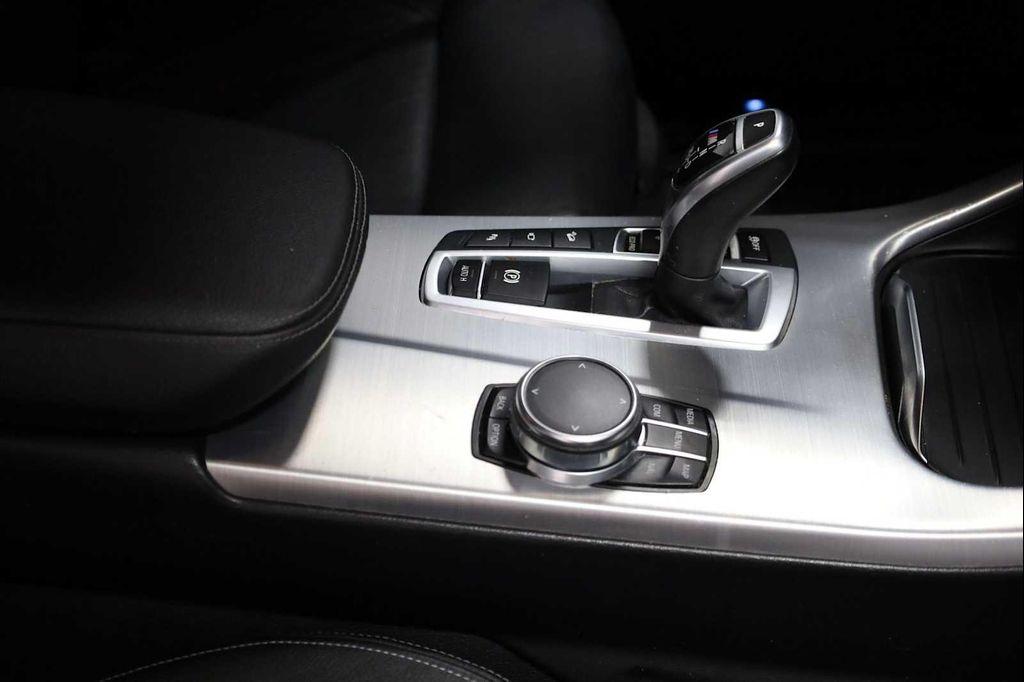 used 2017 BMW X4 car, priced at $11,995