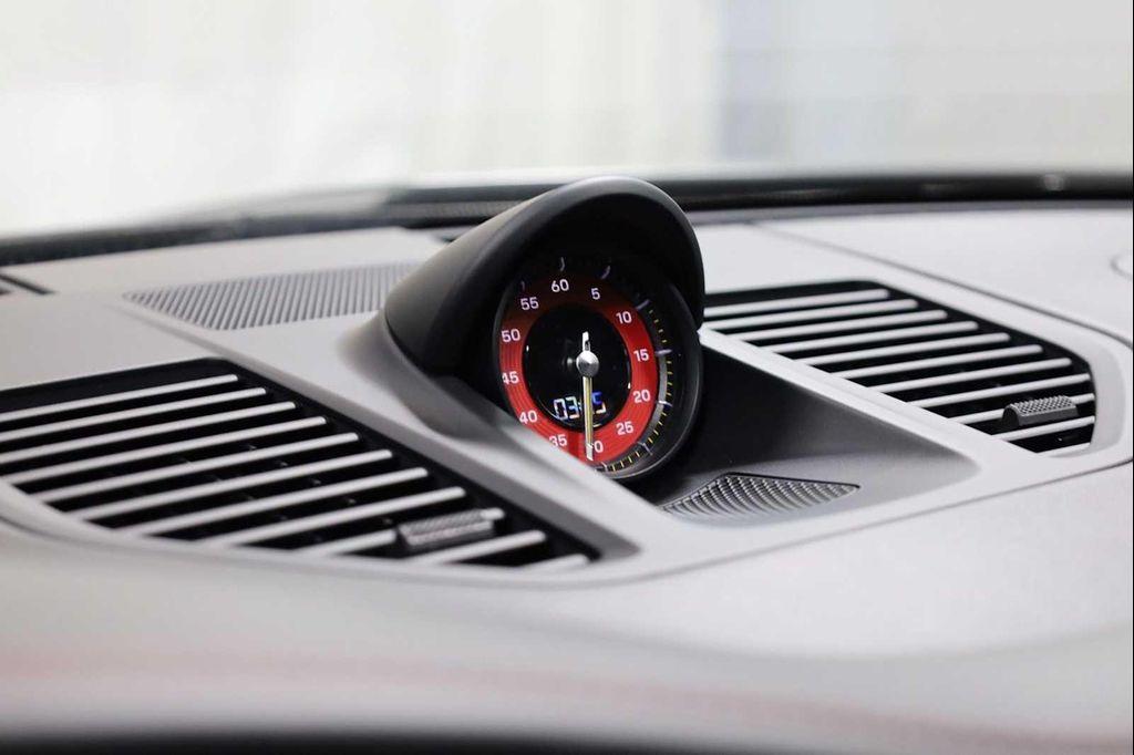 used 2023 Porsche 911 car, priced at $264,995