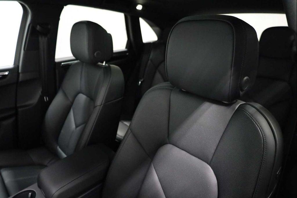 new 2026 Porsche Macan car, priced at $84,340