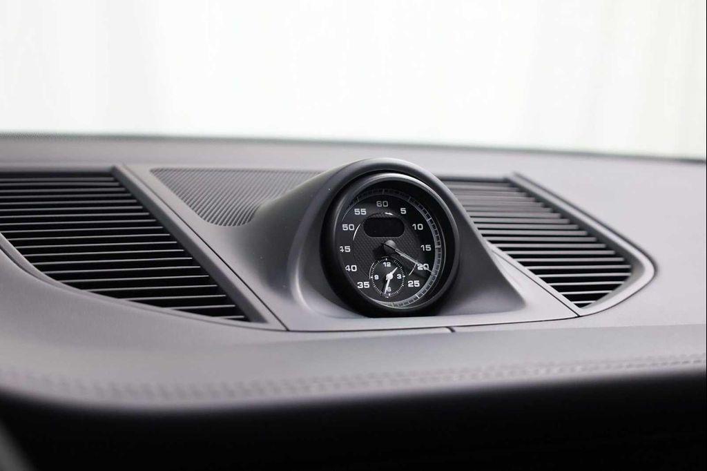 new 2026 Porsche Macan car, priced at $84,340