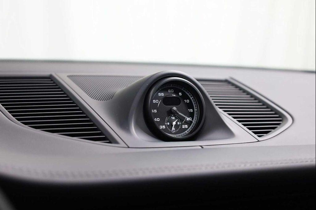 new 2026 Porsche Macan car, priced at $84,340