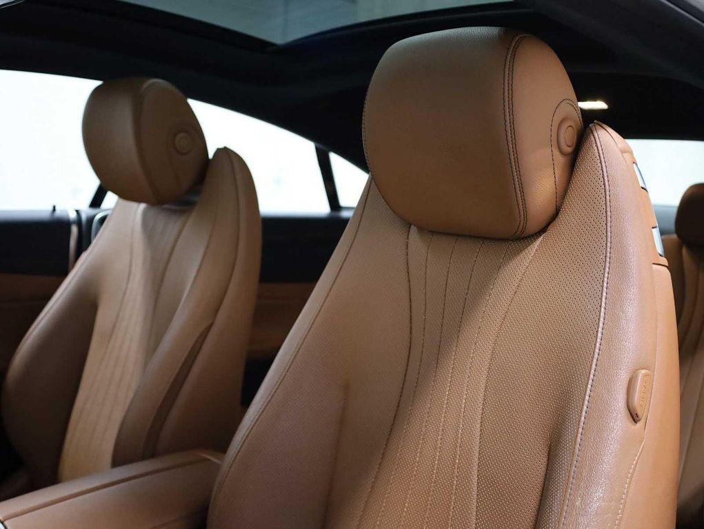 used 2020 Mercedes-Benz E-Class car, priced at $36,198