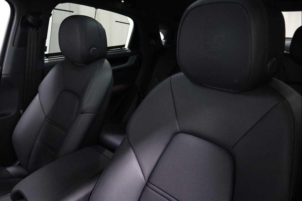 new 2026 Porsche Cayenne car, priced at $119,590