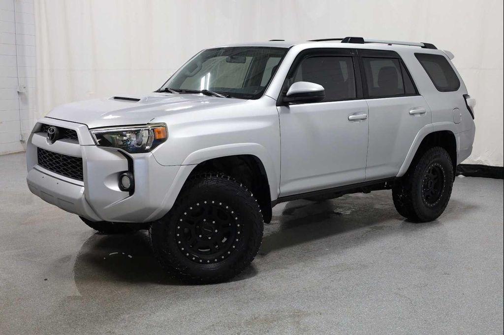 used 2014 Toyota 4Runner car, priced at $22,995