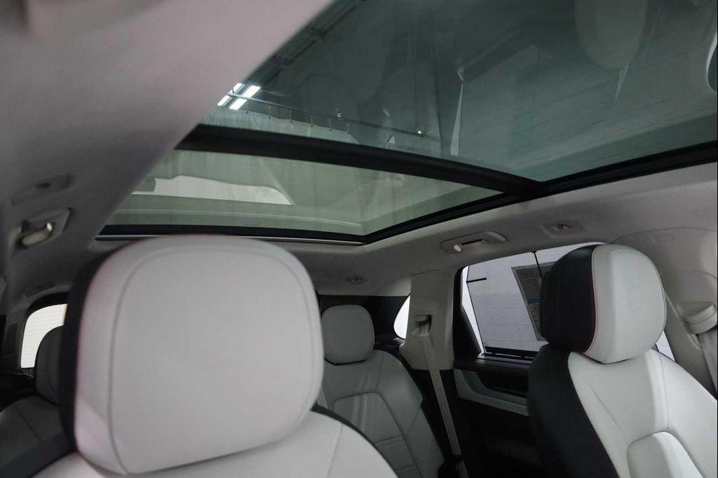 new 2025 Porsche Cayenne car, priced at $165,075