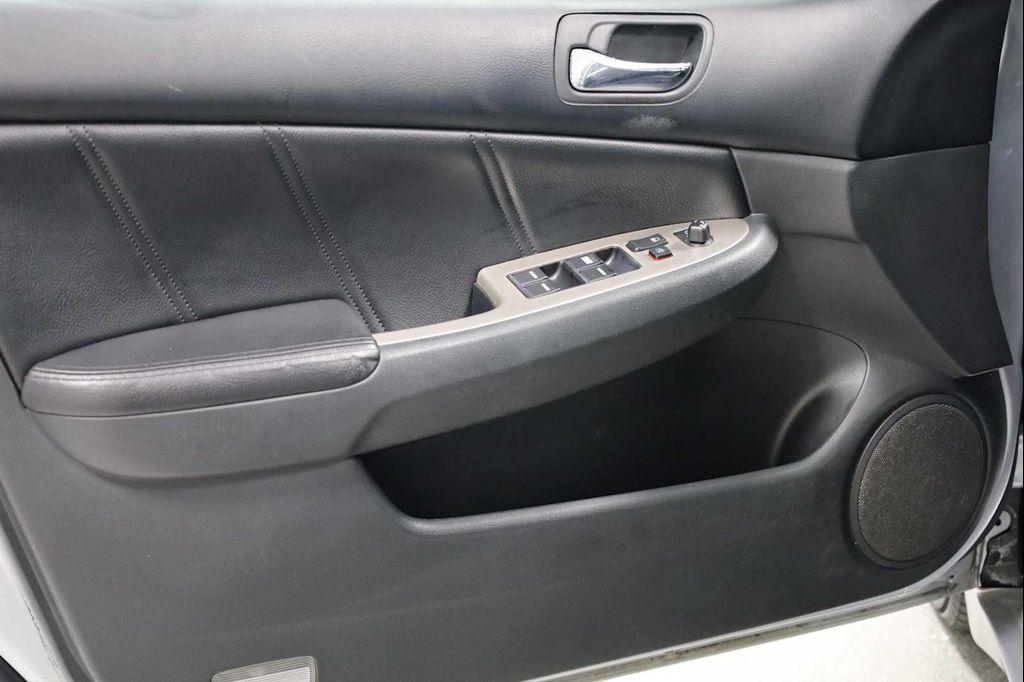 used 2005 Honda Accord car, priced at $1,965