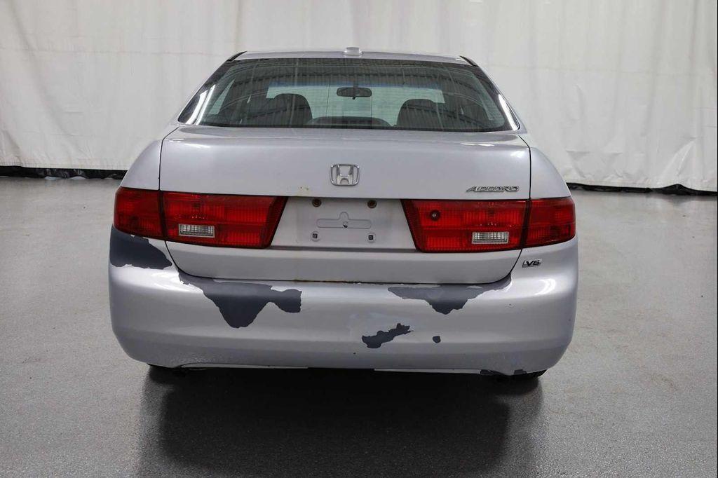 used 2005 Honda Accord car, priced at $1,965
