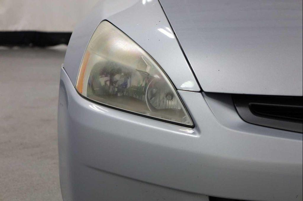 used 2005 Honda Accord car, priced at $1,965