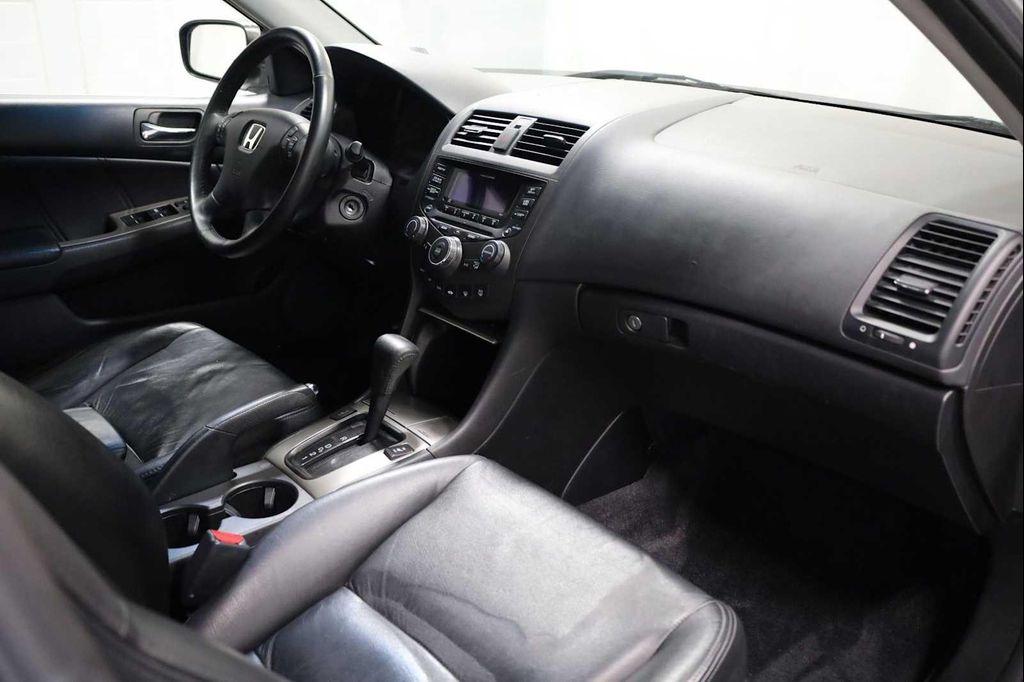 used 2005 Honda Accord car, priced at $1,965