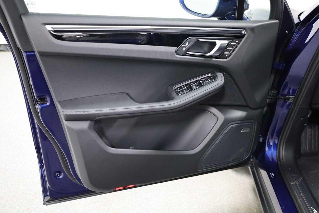 new 2026 Porsche Macan car, priced at $83,320