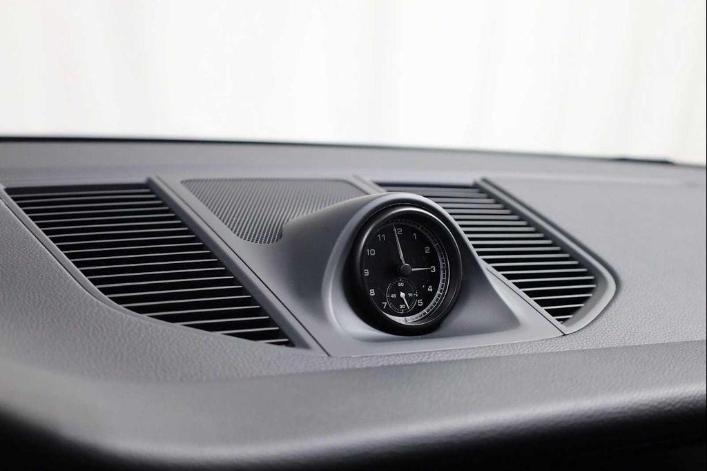 new 2026 Porsche Macan car, priced at $83,320