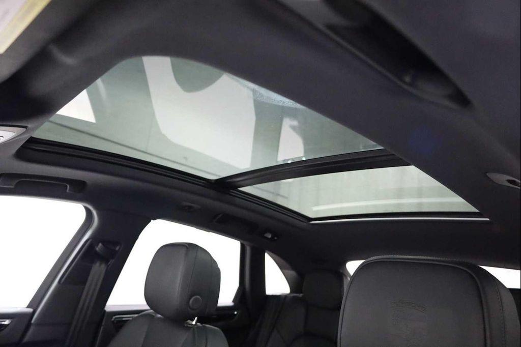 new 2026 Porsche Macan car, priced at $83,320