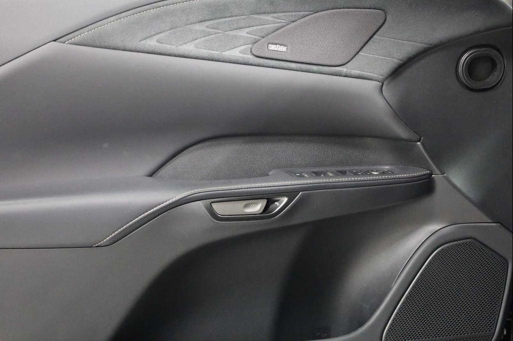 used 2024 Lexus RX 350 car, priced at $46,495