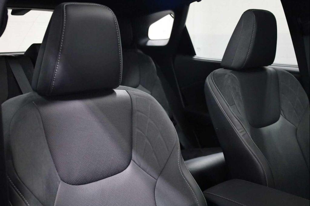 used 2024 Lexus RX 350 car, priced at $46,495