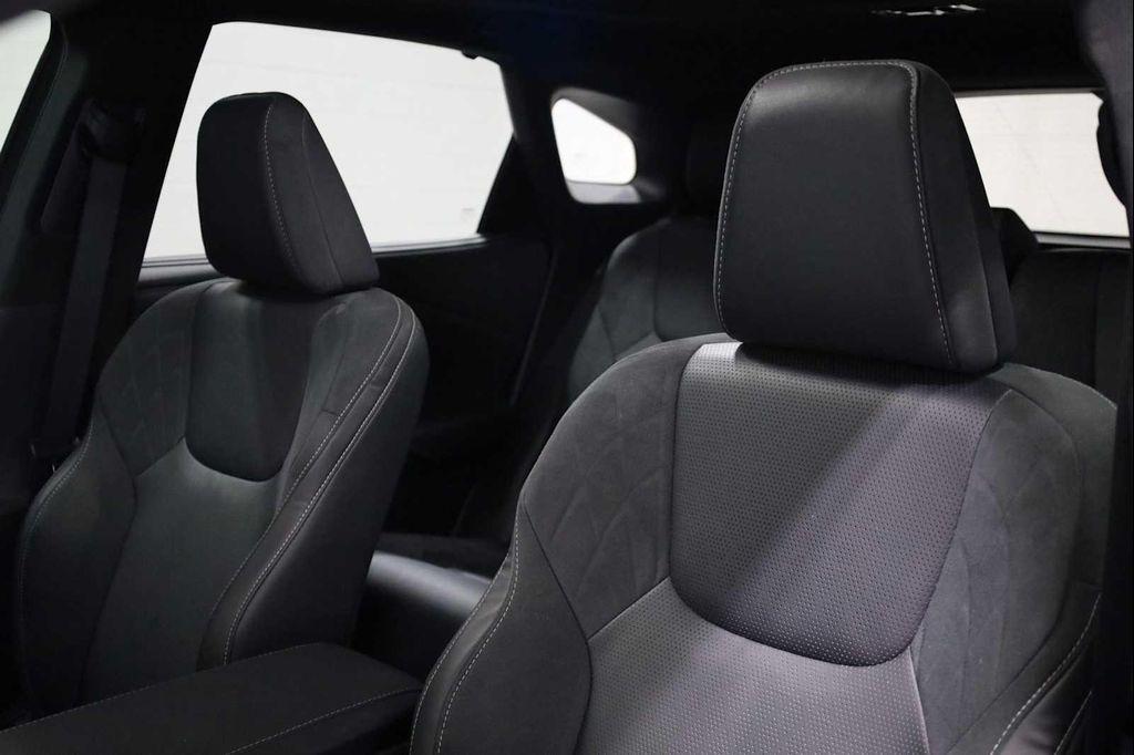 used 2024 Lexus RX 350 car, priced at $46,495