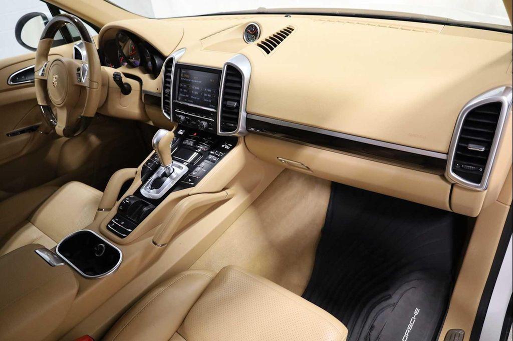 used 2014 Porsche Cayenne car, priced at $15,865
