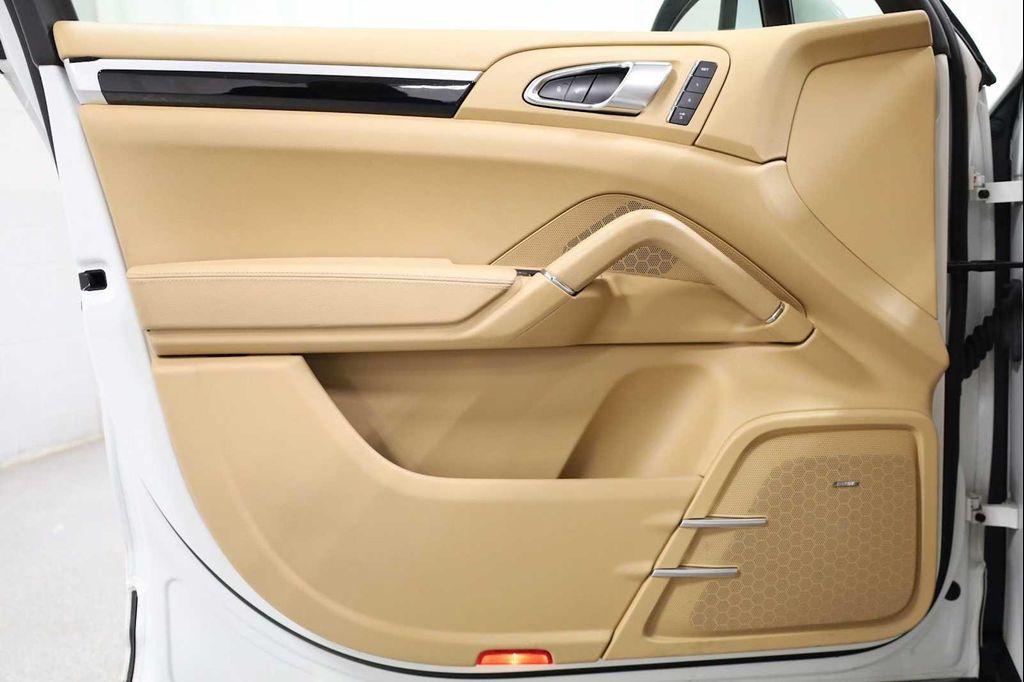 used 2014 Porsche Cayenne car, priced at $15,865