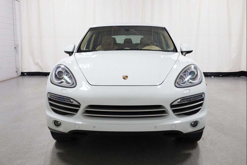 used 2014 Porsche Cayenne car, priced at $15,865