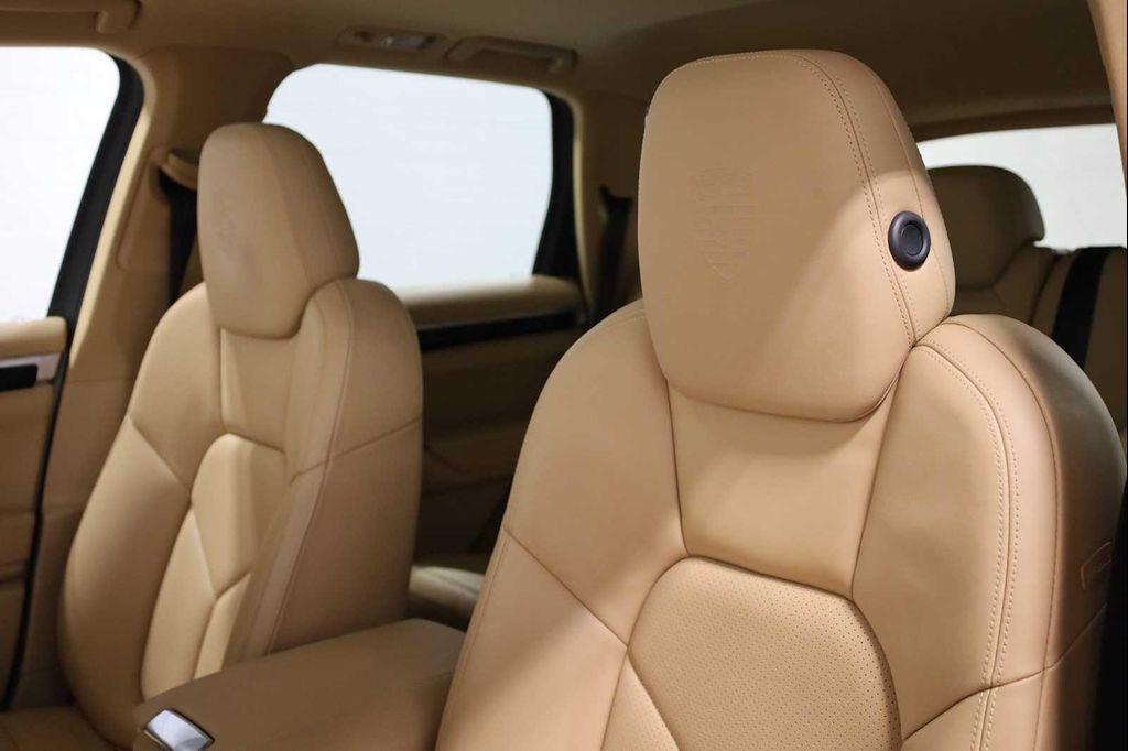 used 2014 Porsche Cayenne car, priced at $15,865