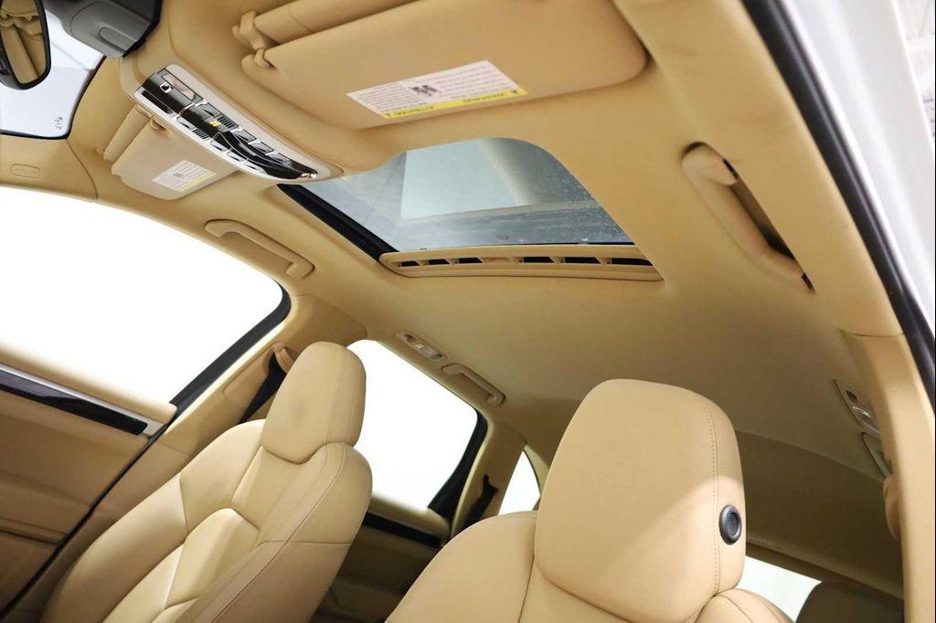 used 2014 Porsche Cayenne car, priced at $15,865