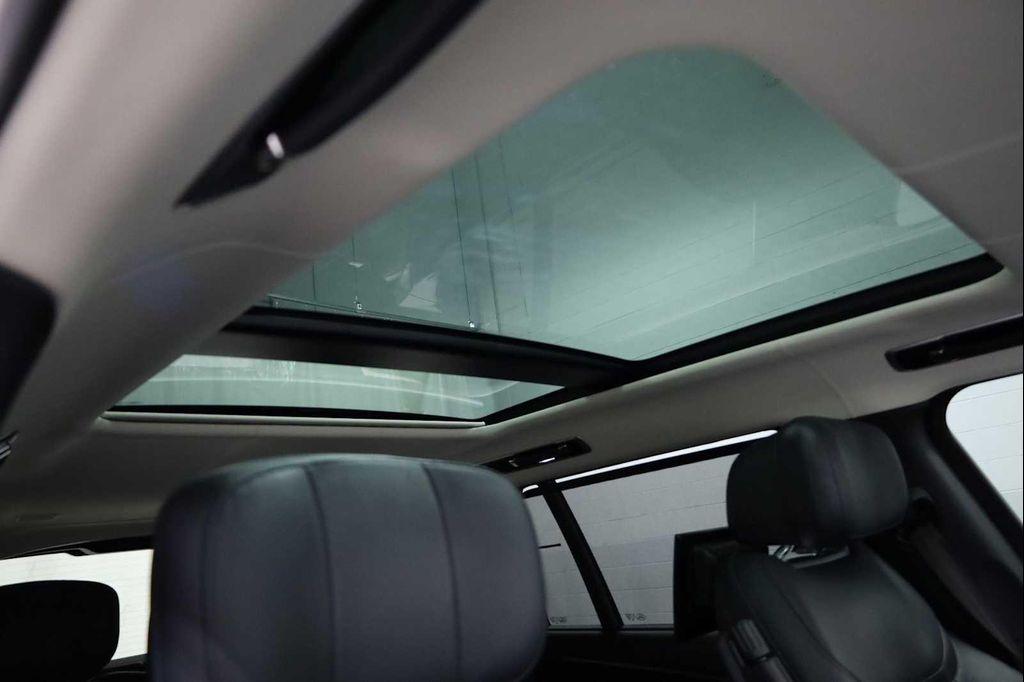 used 2023 Land Rover Range Rover car, priced at $91,365