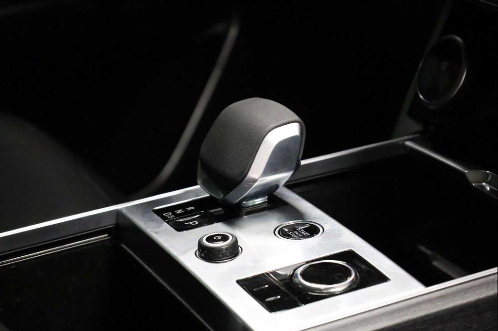 used 2023 Land Rover Range Rover car, priced at $91,365