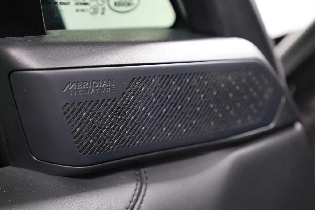 used 2023 Land Rover Range Rover car, priced at $91,365