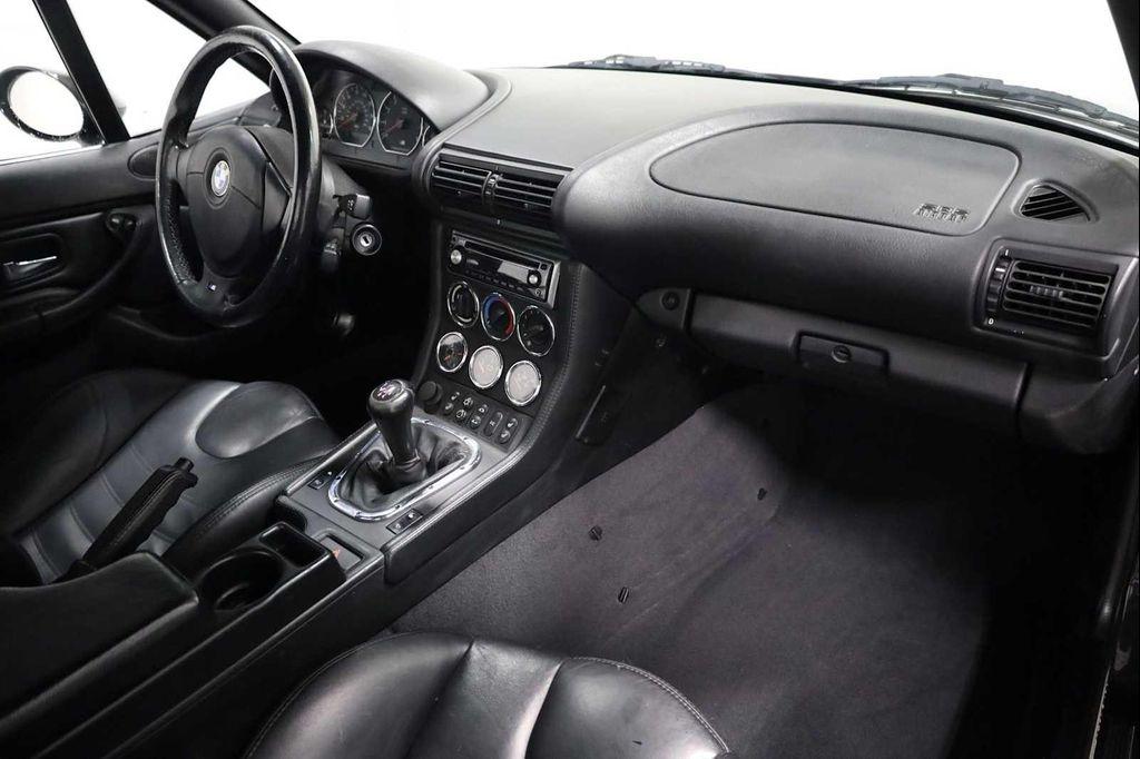 used 1999 BMW M car, priced at $13,995