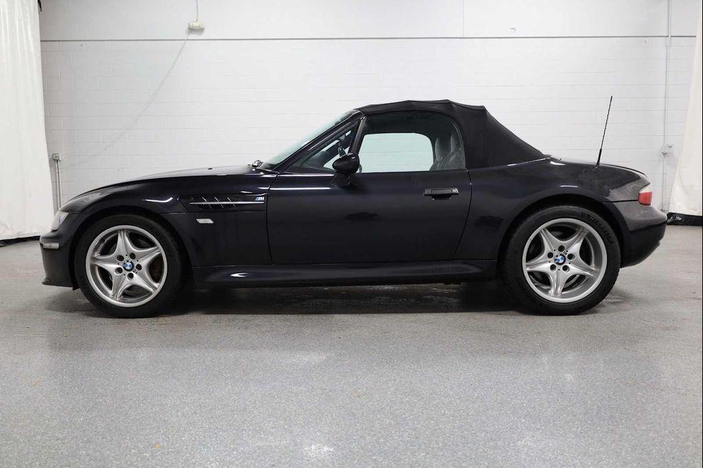 used 1999 BMW M car, priced at $13,995