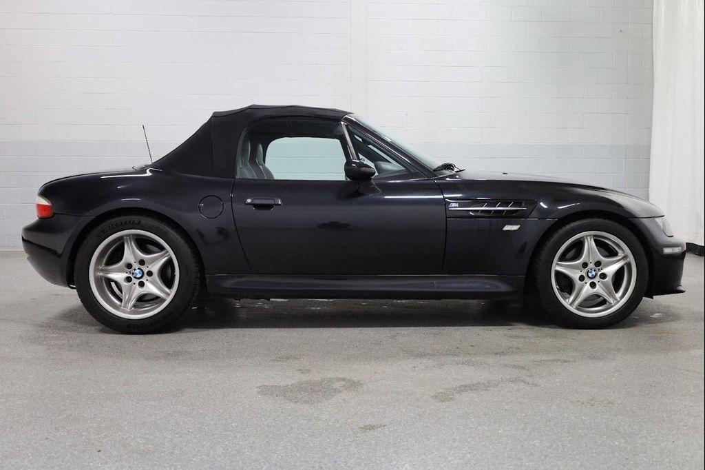 used 1999 BMW M car, priced at $13,995
