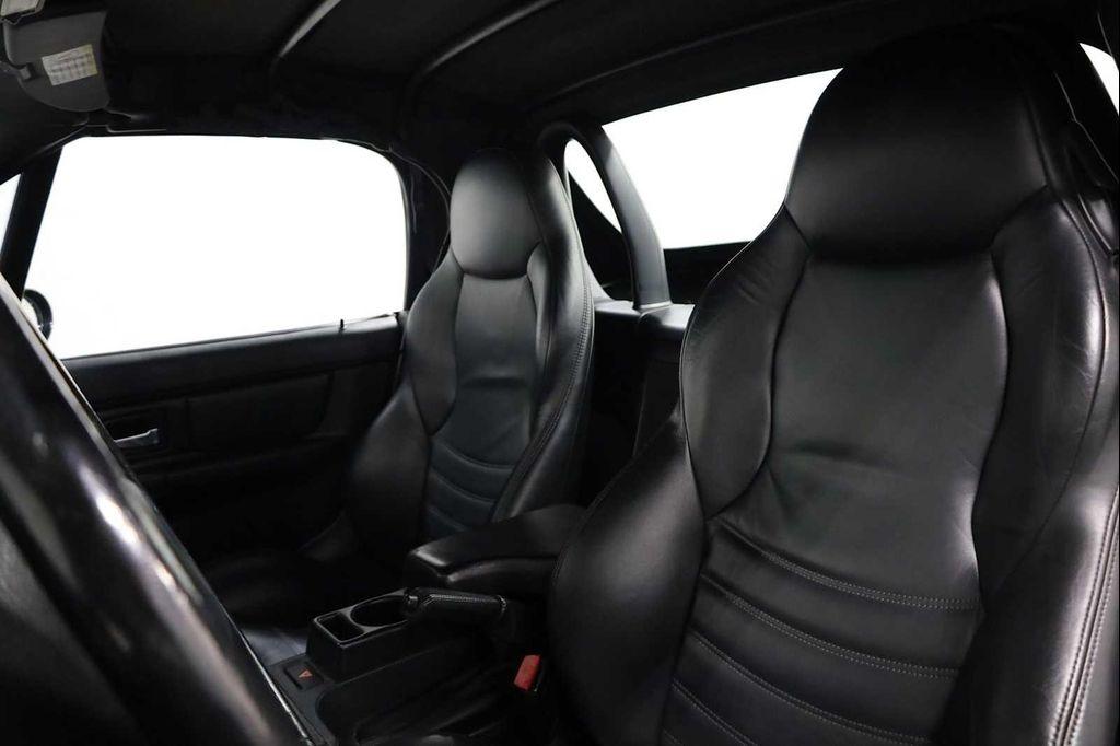 used 1999 BMW M car, priced at $13,995