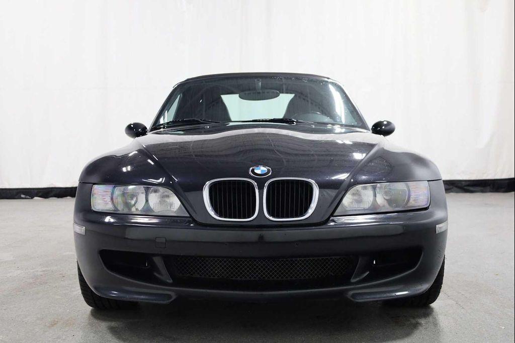 used 1999 BMW M car, priced at $13,995